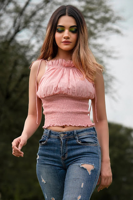 western tops for Women