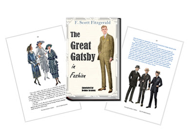 The Great Gatsby in Fashion