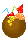 Gif de comida e bebida