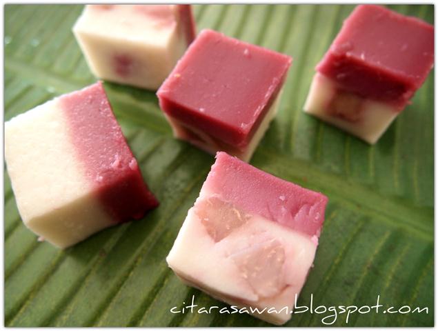 Tempahan Kuih Muih Tradisional ~ Blog Kakwan