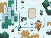 Pokemon Chion Screenshot 02