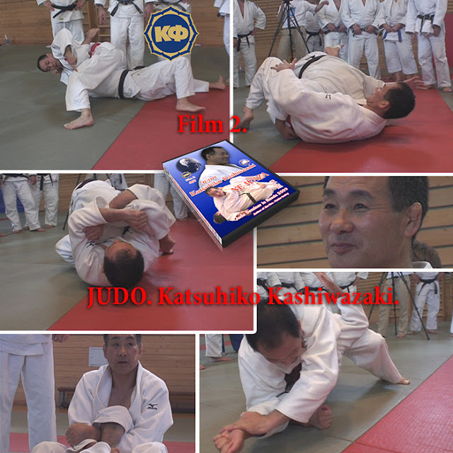 http://kfvideo.com/products/judo-032-judo-katsuhiko-kashiwazaki-japanese-method-of-ground-fighting-newaza