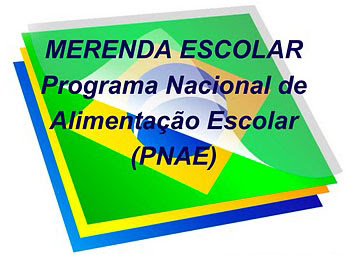 Resultado de imagem para Programa Nacional de Alimentação Escolar (PNAE)