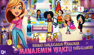 Fabulous Angela's: High School Reunion apk + obb