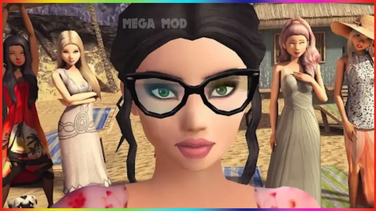 avakin life mod apk xp booster