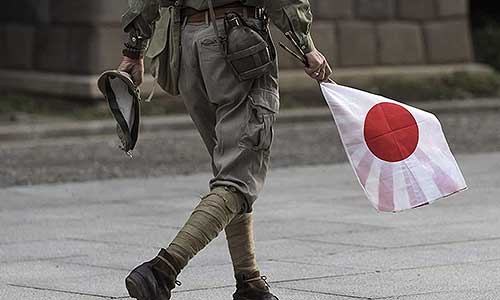 Japan looks forward to developing new systems to head off missile threats in enemy territory