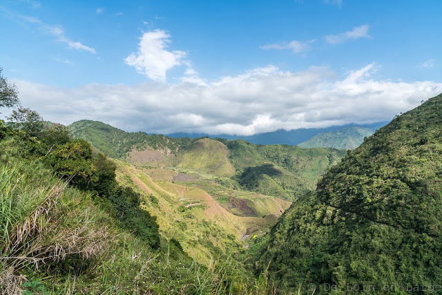 Buscalan-Luçon-Philippines