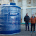 CONVENIO CHACO-UNICEF: SE COMENZARÁN A INSTALAR TANQUES DE AGUA EN EL INTERIOR PROVINCIAL