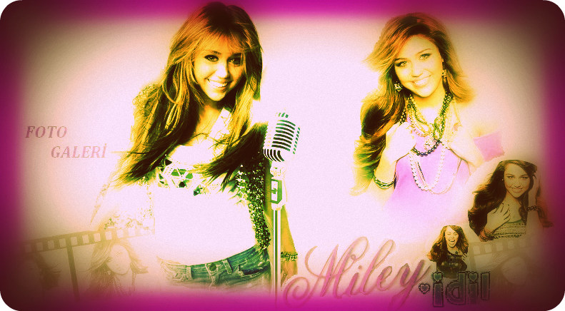 miley cyrus