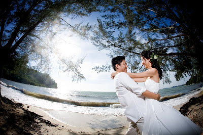 EYESHOT STUDIO - Premier Malaysia Wedding Photography Solution