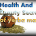 Health And Beauty Secrets of yerba mate