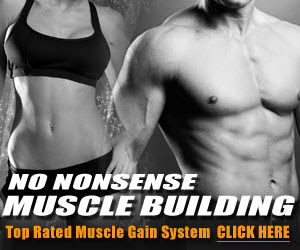 Click Here! For Some Serious Muscle Gain