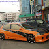 Honda Civic EG Hatchback