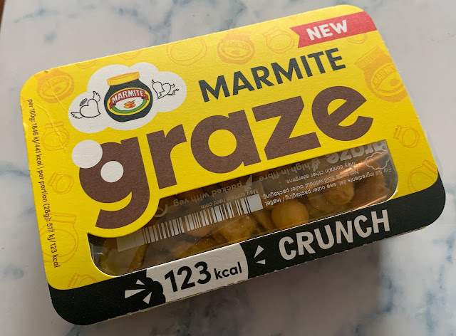 Marmite Graze