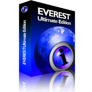 Everest Ultimate Edition 5.02