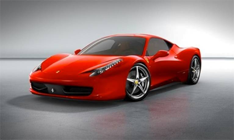 The Ferrari 458 Italia continues to go from strength to strength and has 