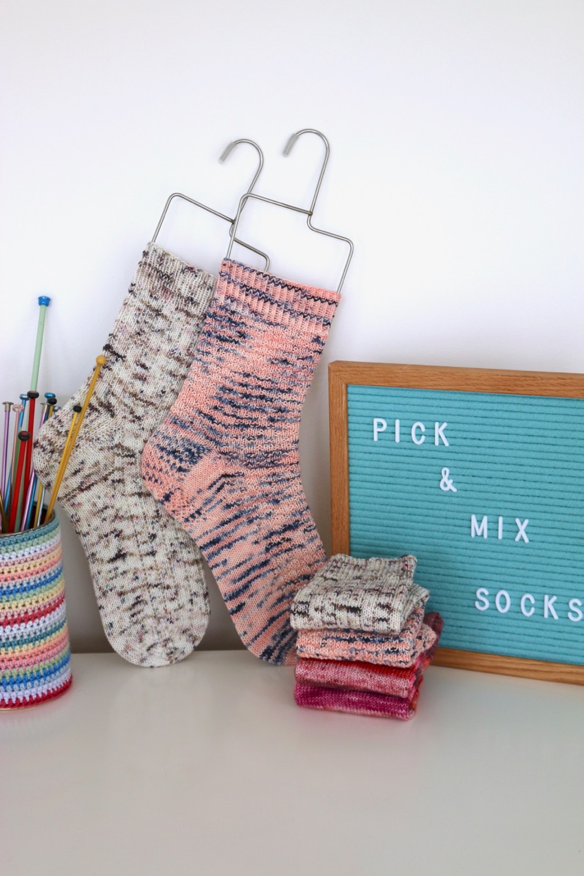 Pick n Mix Socks