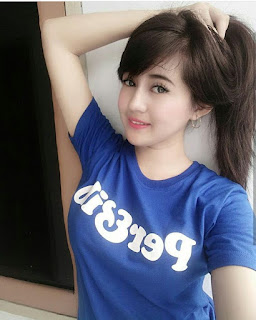 Foto Bobotoh Cantik Persib Paling Hot