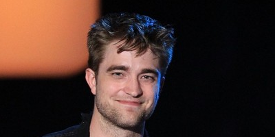 Robert Pattinson cuenta con pocos años de vida