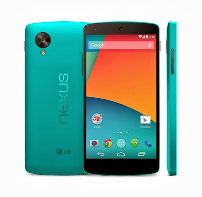 Nexus 5