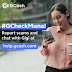 GCash reminds users to stay vigilant vs online scams