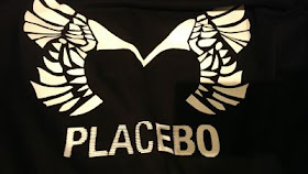 Placebo, logo