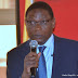  Henri Mova Sakanyi nommé ministre de l’intérieur