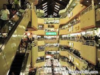 Beberapa Mall Dengan Kualitas dan Pelayanan Terbaik di Jakarta