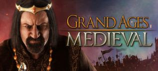 Free Download Grand Ages Medieval Reloaded for PC