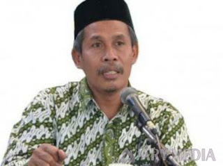 "Yakini Bahwa NU itu Benar, Sah Secara Syar’i dan Penuh Barokah"
