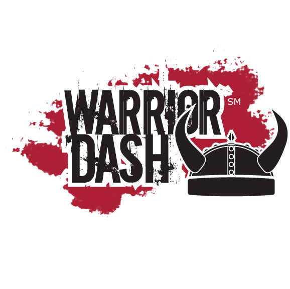 So indeed, I shall do Warrior Dash tomorrow in the lovely (I think) town of 