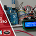 Utilizando o Arduino Como Voltímetro CC