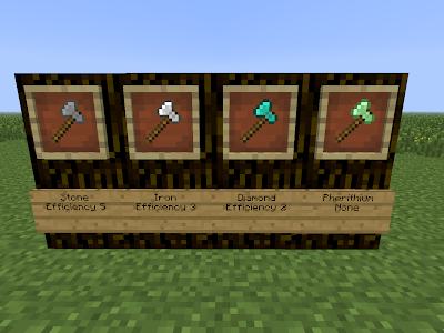 [Mods] Rare Ores Mod for Minecraft 1.6.4/1.6.2