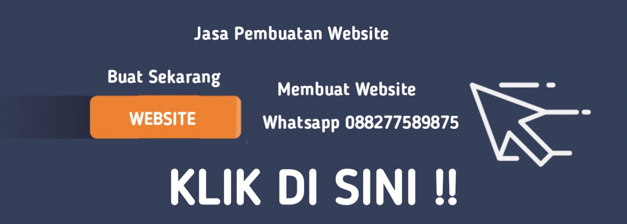 Jasa Buat Website