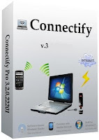 Wi-Fi Connectify 3.3.0.23104 + Serial