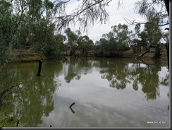 180316 073 Lake Woorabinda & Lachlan River