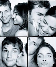 a lot like love
