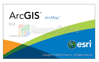 Arcgis 10.3 Full Crack