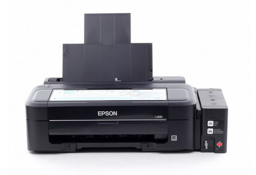 Cara Reset Epson L110,L210,L300,L350,L355 Ink Waste Is ...