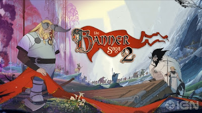 The Banner Saga 2 PC Game Free Download