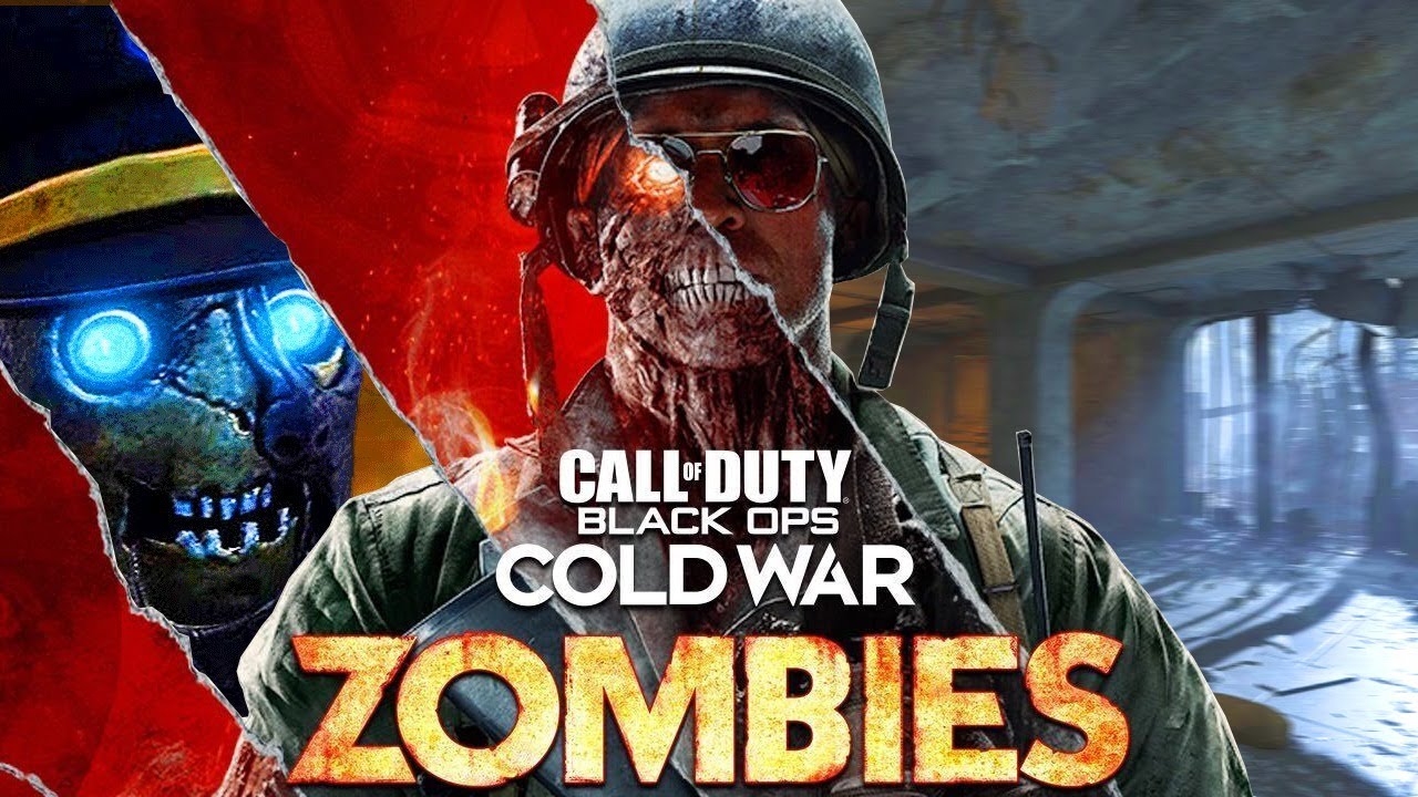 CoD Cold War: All "dark operations" for zombies, multiplayer & campaign