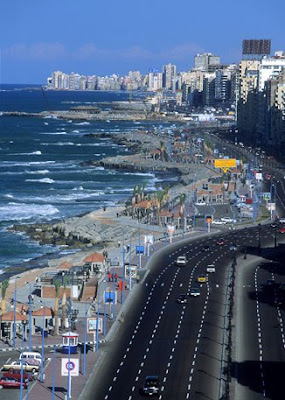 Alexandria, Egypt