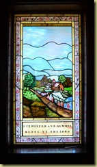 Church Stained Glass