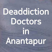 De Addiction Doctors in Anantapur