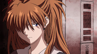 Asuka Langley Soryu Evangelion Wallpapers