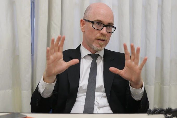 PL DA ANISTIA: VLADIMIR SAFATLE DEFENDE PUNIÇÃO PARA PRESERVAR A DEMOCRACIA