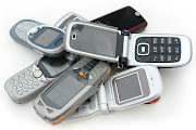 Calling all old cell phones!
