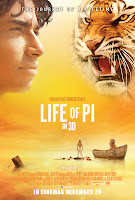 Life Of Pi