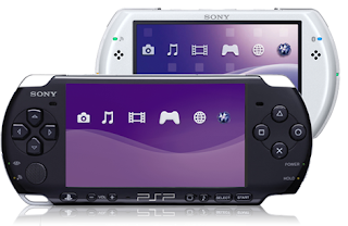 Game PSP Terbaik dan Terpopuler Saat Ini