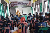 Manuver Kementan Dalam Peningkatan SDM Pertanian, Latih Petani Gunakan Pupuk Berimbang